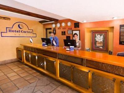 Hotel Cortez