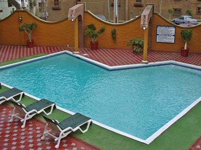 Hotel Cortez