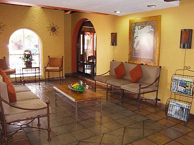 Hotel Cortez