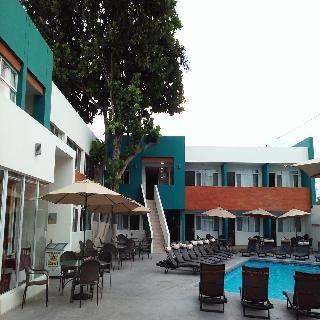 Hotel Cortez