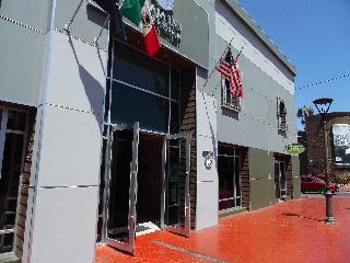 Hotel Cortez