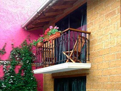 Hotel Villas Casa Morada