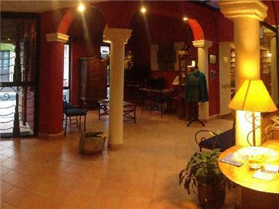 Hotel Villas Casa Morada