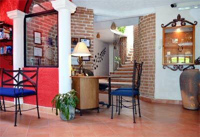 Hotel Villas Casa Morada
