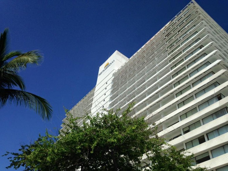 Hotel Fiesta Americana Villas Acapulco