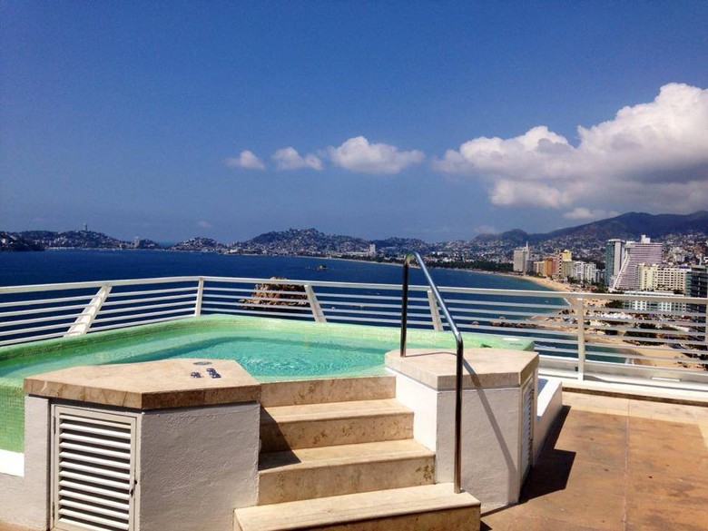 Hotel Fiesta Americana Villas Acapulco