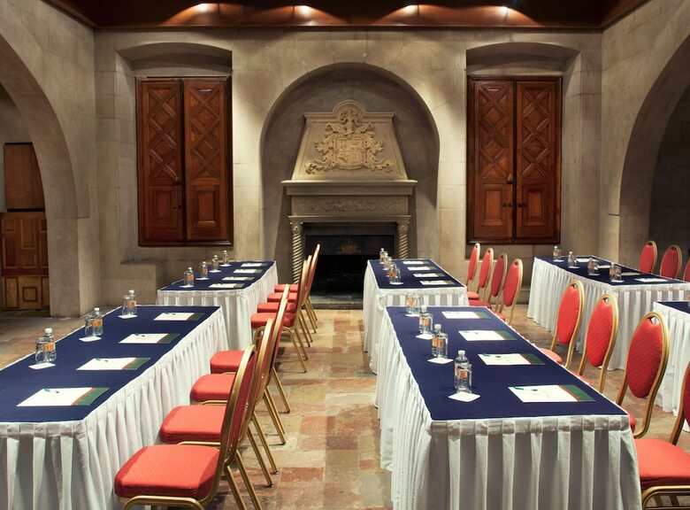 Hotel Racquet Cuernavaca