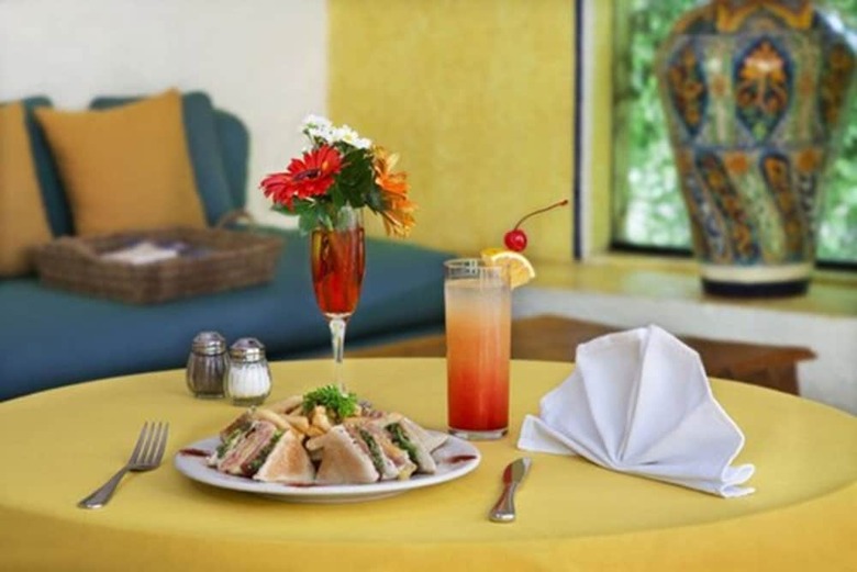 Hotel Racquet Cuernavaca