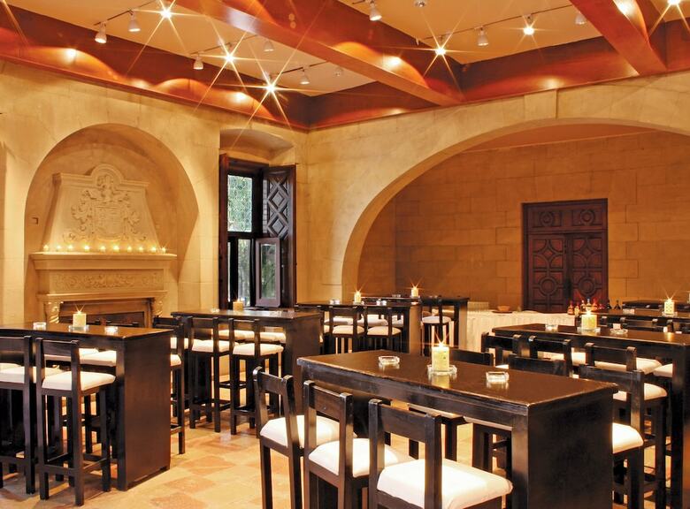 Hotel Racquet Cuernavaca