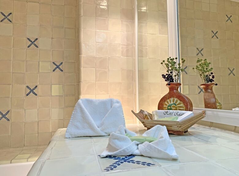 Hotel Racquet Cuernavaca
