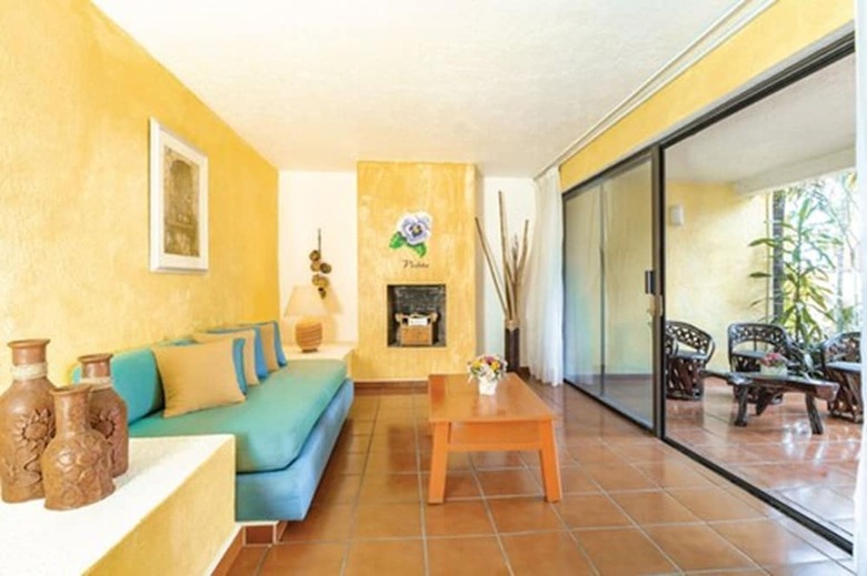 Hotel Racquet Cuernavaca