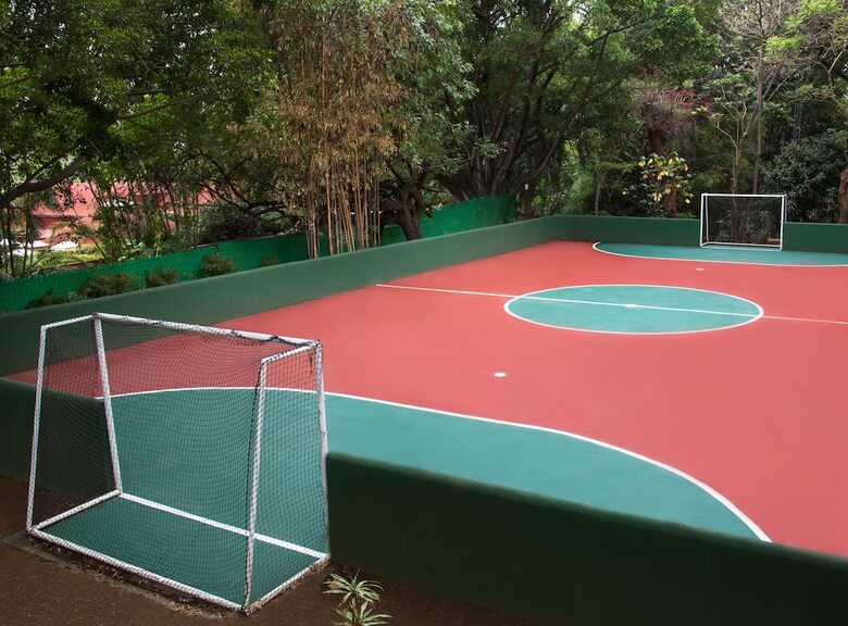 Hotel Racquet Cuernavaca