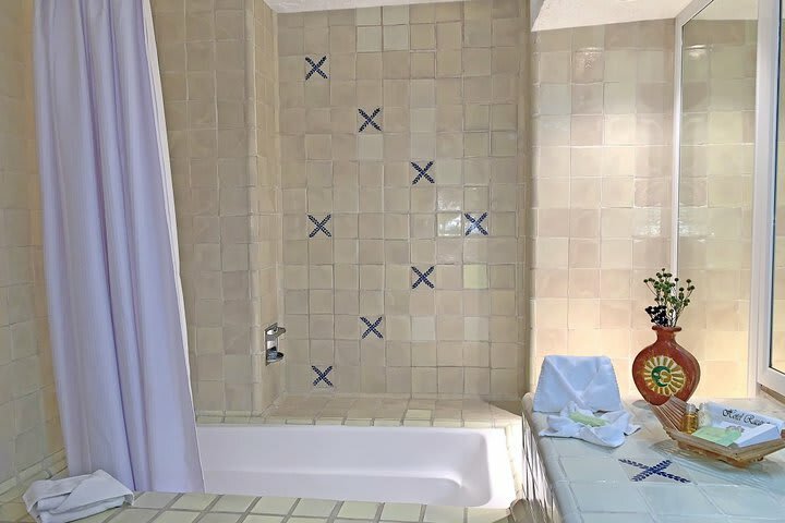 Hotel Racquet Cuernavaca