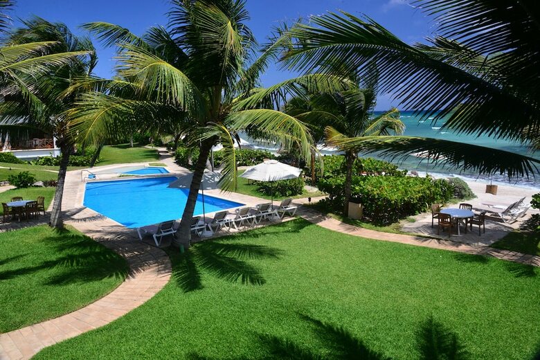 Hotel Las Villas Akumal