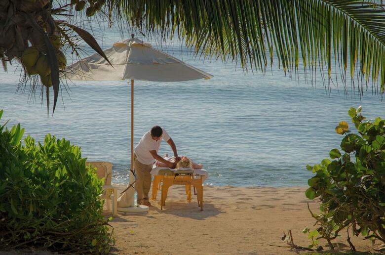 Hotel Las Villas Akumal