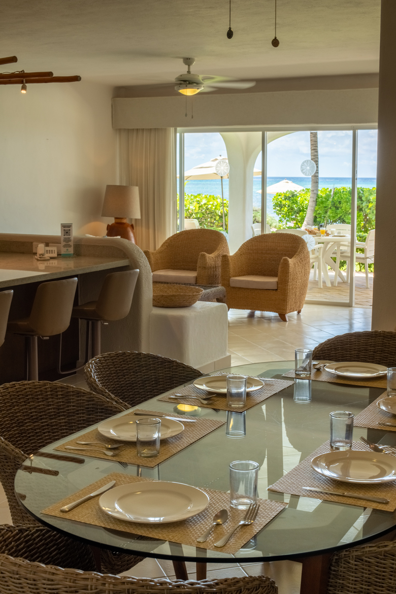 Hotel Las Villas Akumal