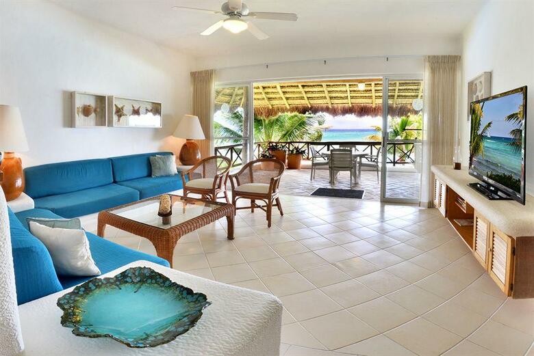 Hotel Las Villas Akumal