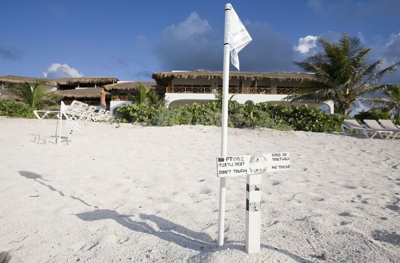 Hotel Las Villas Akumal
