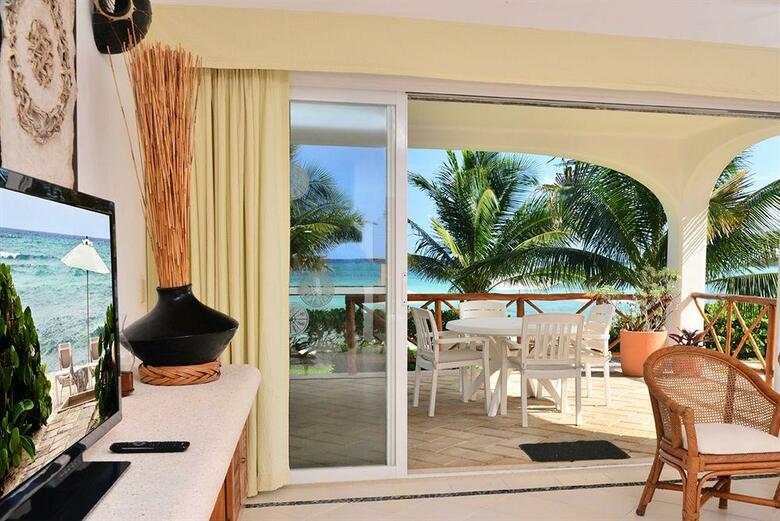 Hotel Las Villas Akumal