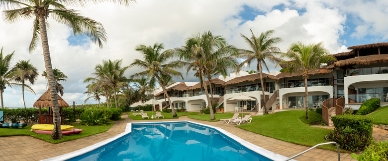 Hotel Las Villas Akumal