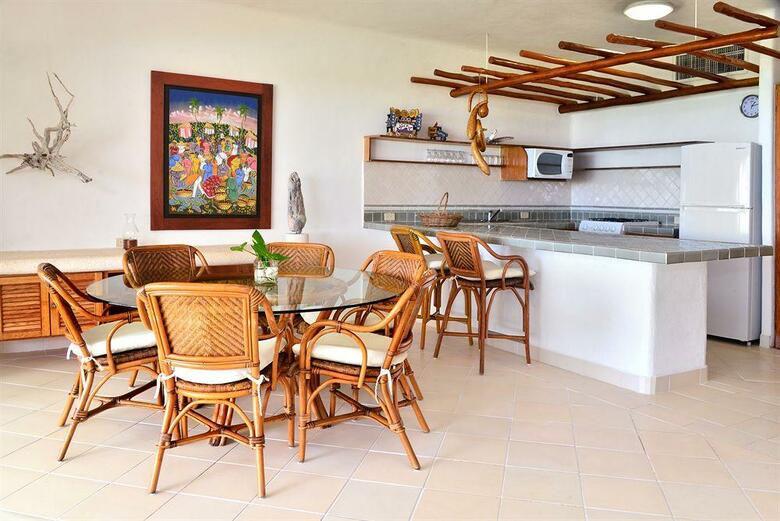 Hotel Las Villas Akumal