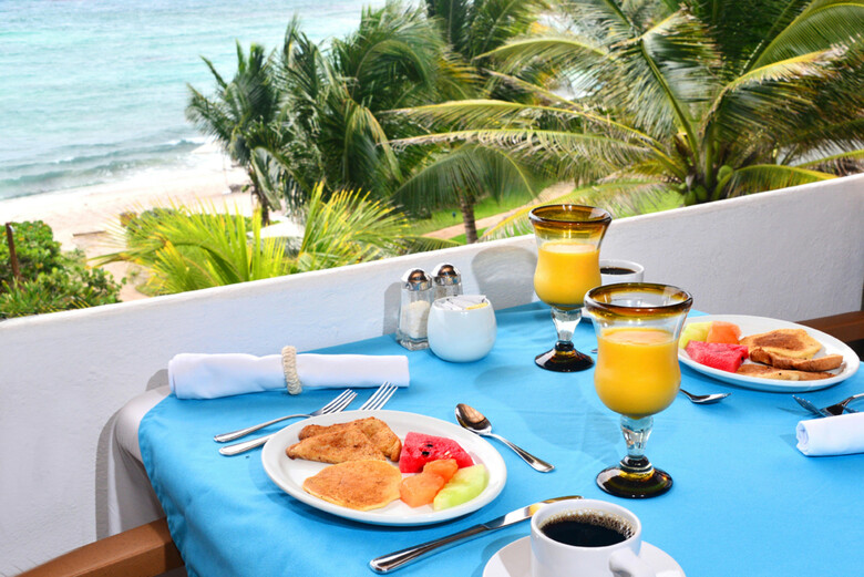 Hotel Las Villas Akumal