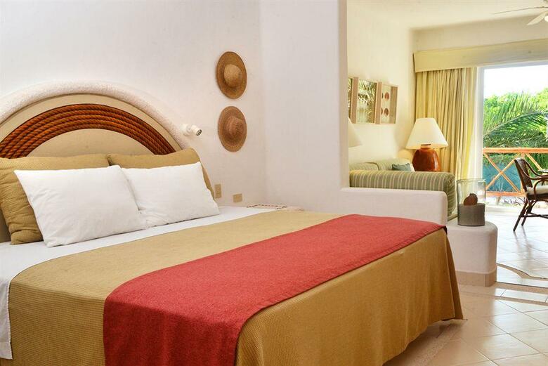 Hotel Las Villas Akumal