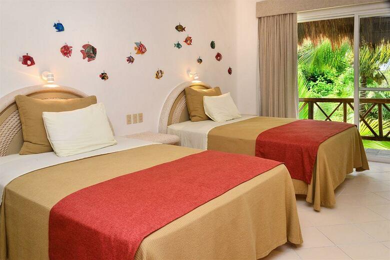 Hotel Las Villas Akumal