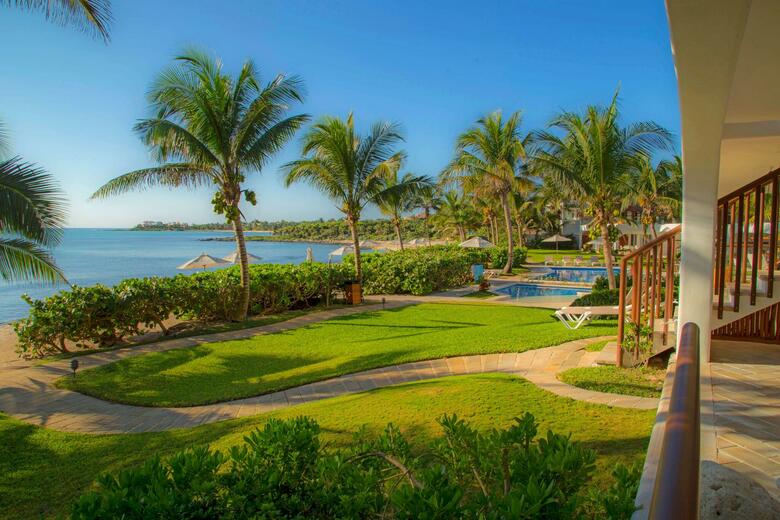 Hotel Las Villas Akumal