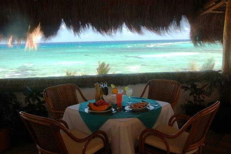 Hotel Las Villas Akumal