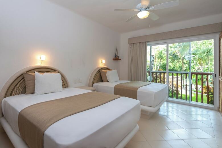 Hotel Las Villas Akumal