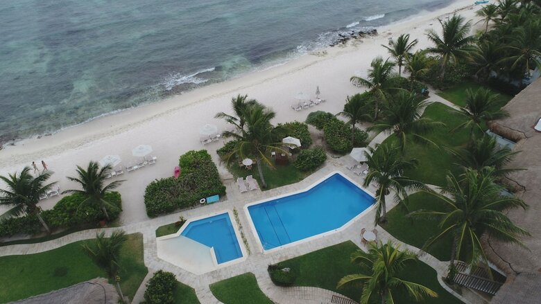 Hotel Las Villas Akumal