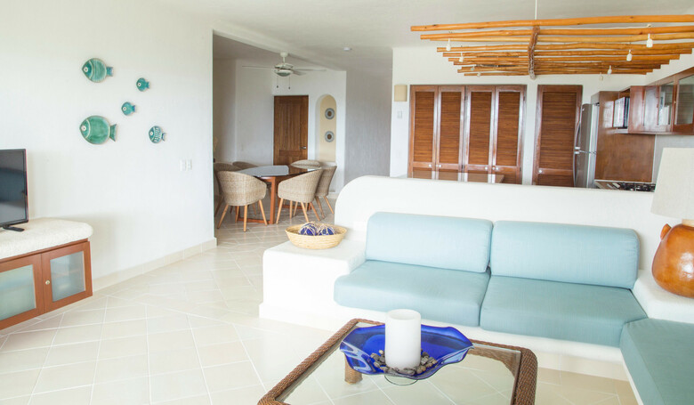 Hotel Las Villas Akumal