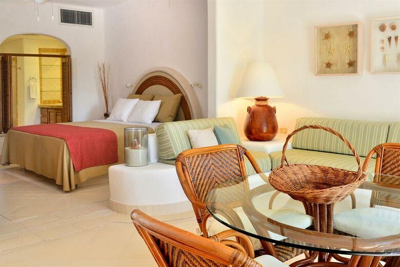 Hotel Las Villas Akumal