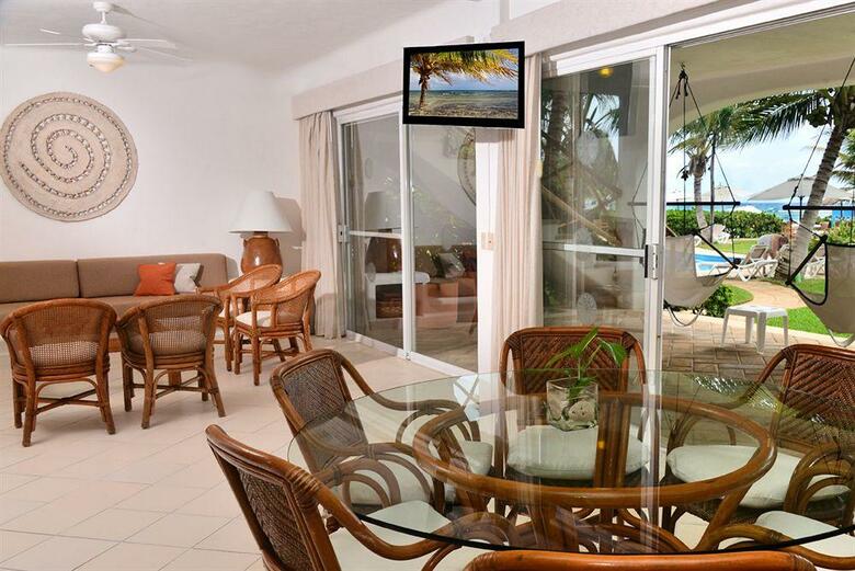 Hotel Las Villas Akumal