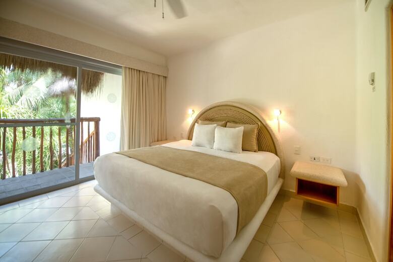 Hotel Las Villas Akumal