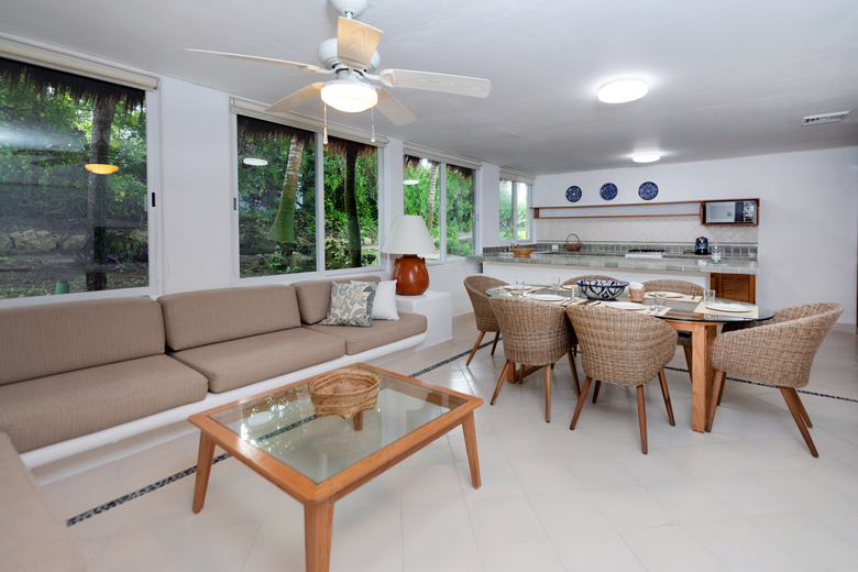Hotel Las Villas Akumal
