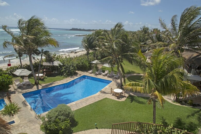 Hotel Las Villas Akumal