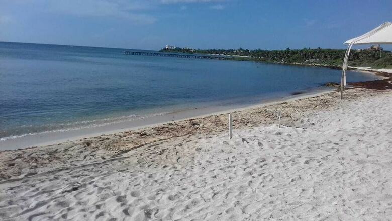 Hotel Las Villas Akumal