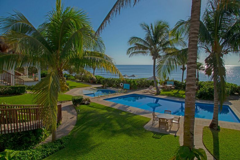 Hotel Las Villas Akumal