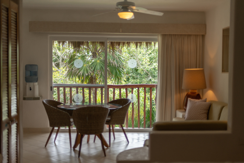 Hotel Las Villas Akumal