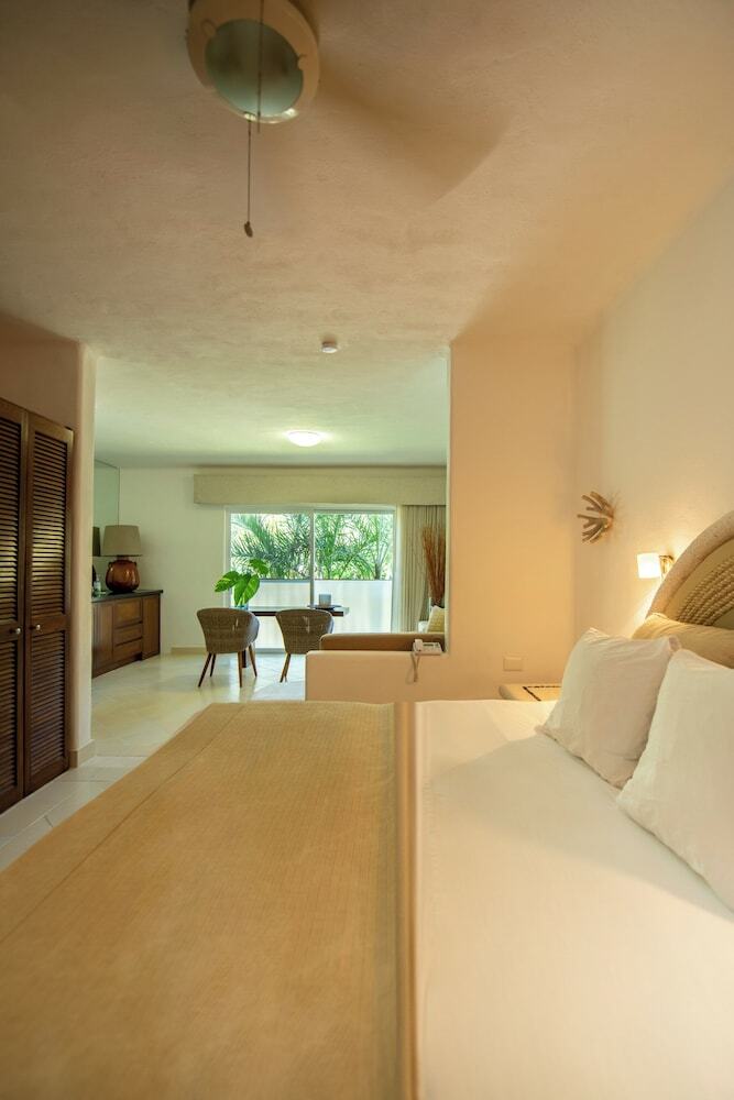 Hotel Las Villas Akumal