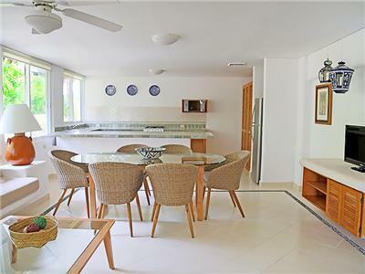 Hotel Las Villas Akumal