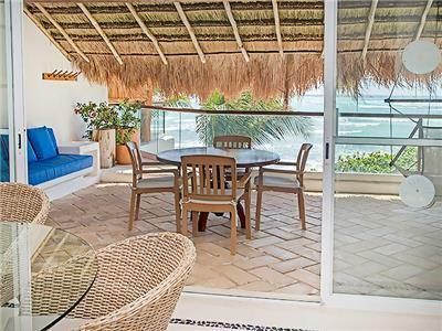 Hotel Las Villas Akumal