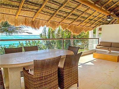 Hotel Las Villas Akumal