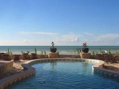 Hotel Holbox Dream