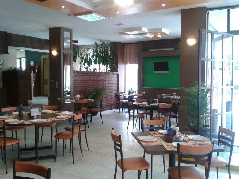 Hotel Napoles