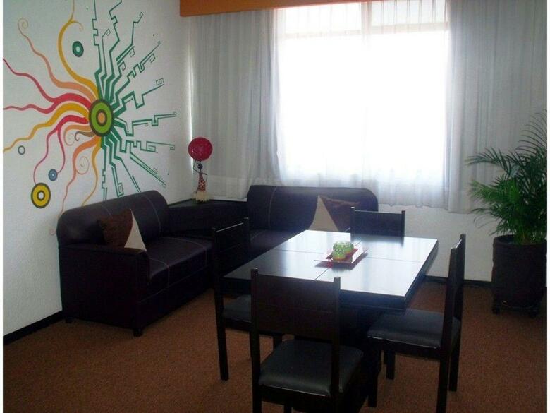 Hotel Napoles