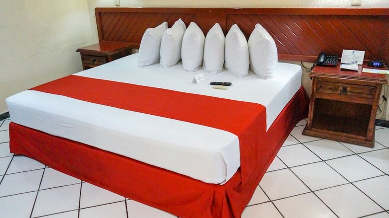 Hotel Best Western Brisa Coatzacoalcos