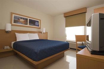 Hotel City Express Coatzacoalcos